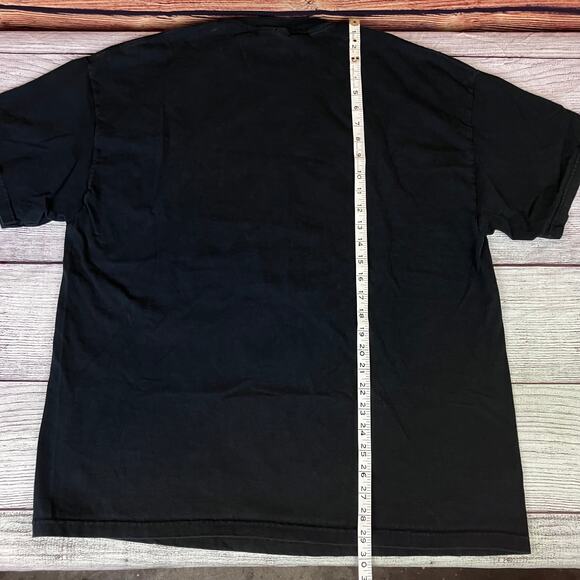 Vintage Roland "The Shape Of Music" T-shirt - Picture 6 of 8